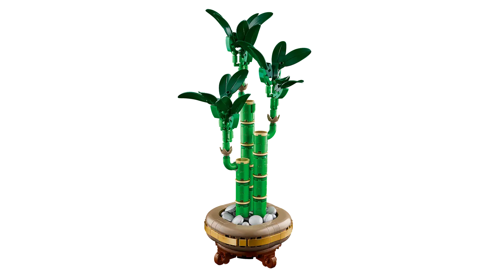 10344 Lucky Bamboo