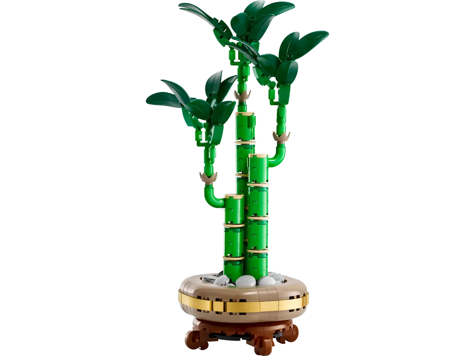 10344 Lucky Bamboo