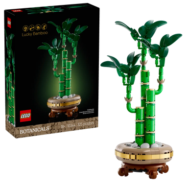 10344 Lucky Bamboo