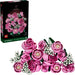 10374 Bouquet of Pink Roses