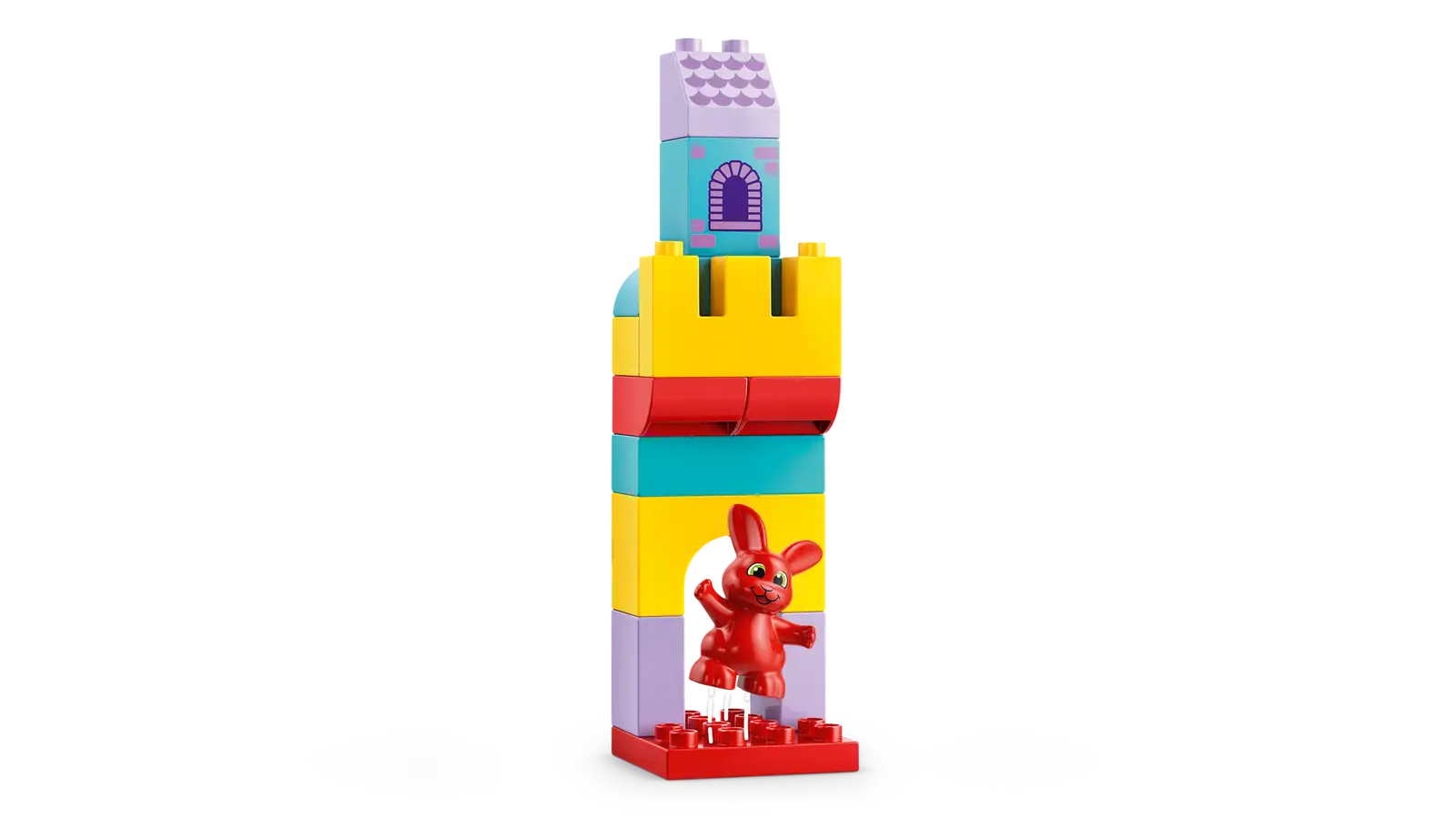 10450 Hopsy's Castle Game