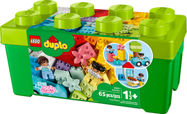 10913 DUPLO Brick Box