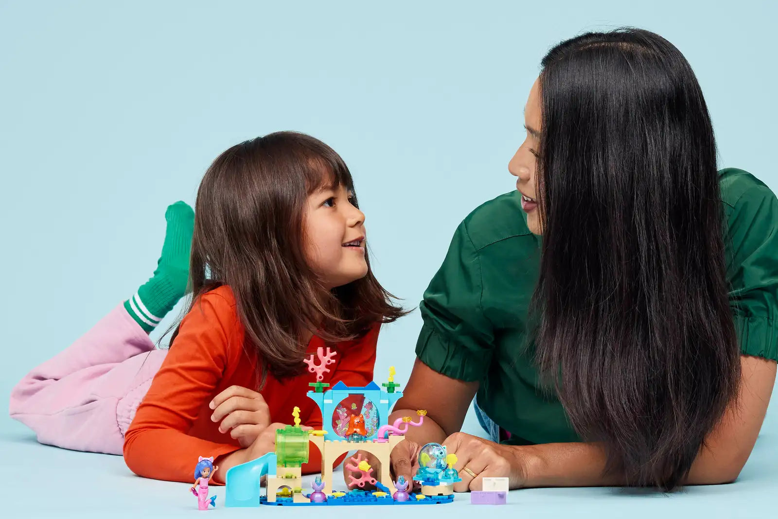 11204 Mermaid Gabby's Aquarium Adventure