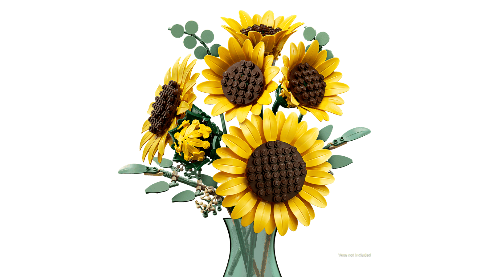 11502 Sunflower Bouquet