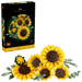 11502 Sunflower Bouquet