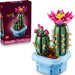 11509 Flowering Cactus