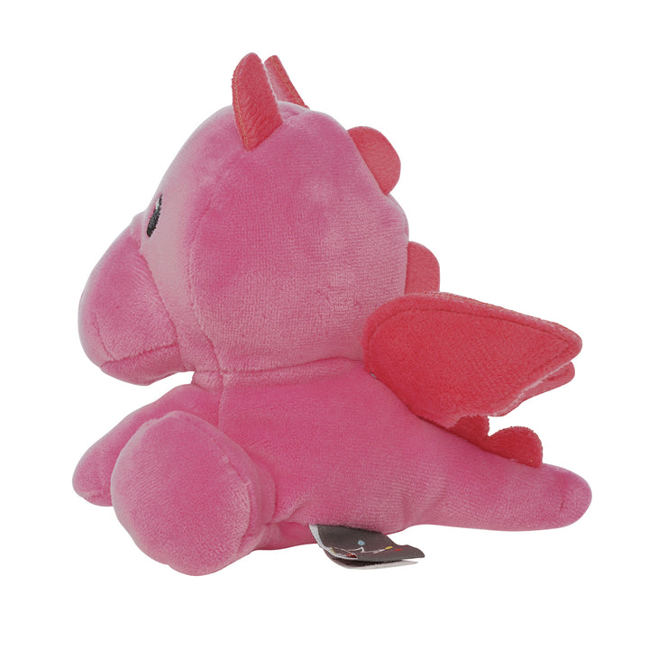 Brightfuls Baby Lolly Pink Dragon