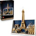 21064 Paris – City of Love