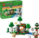 21593 First Night Adventure