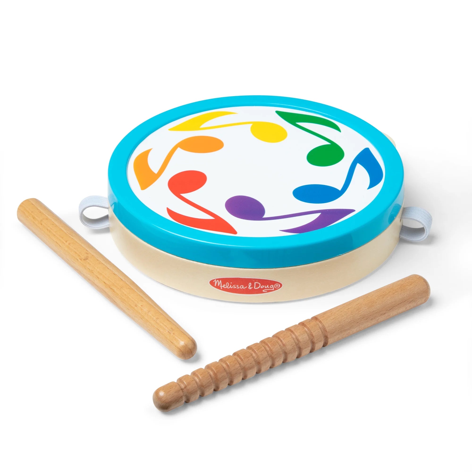 3-in-1 Wooden Music Maker