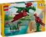 31161 Medieval Dragon