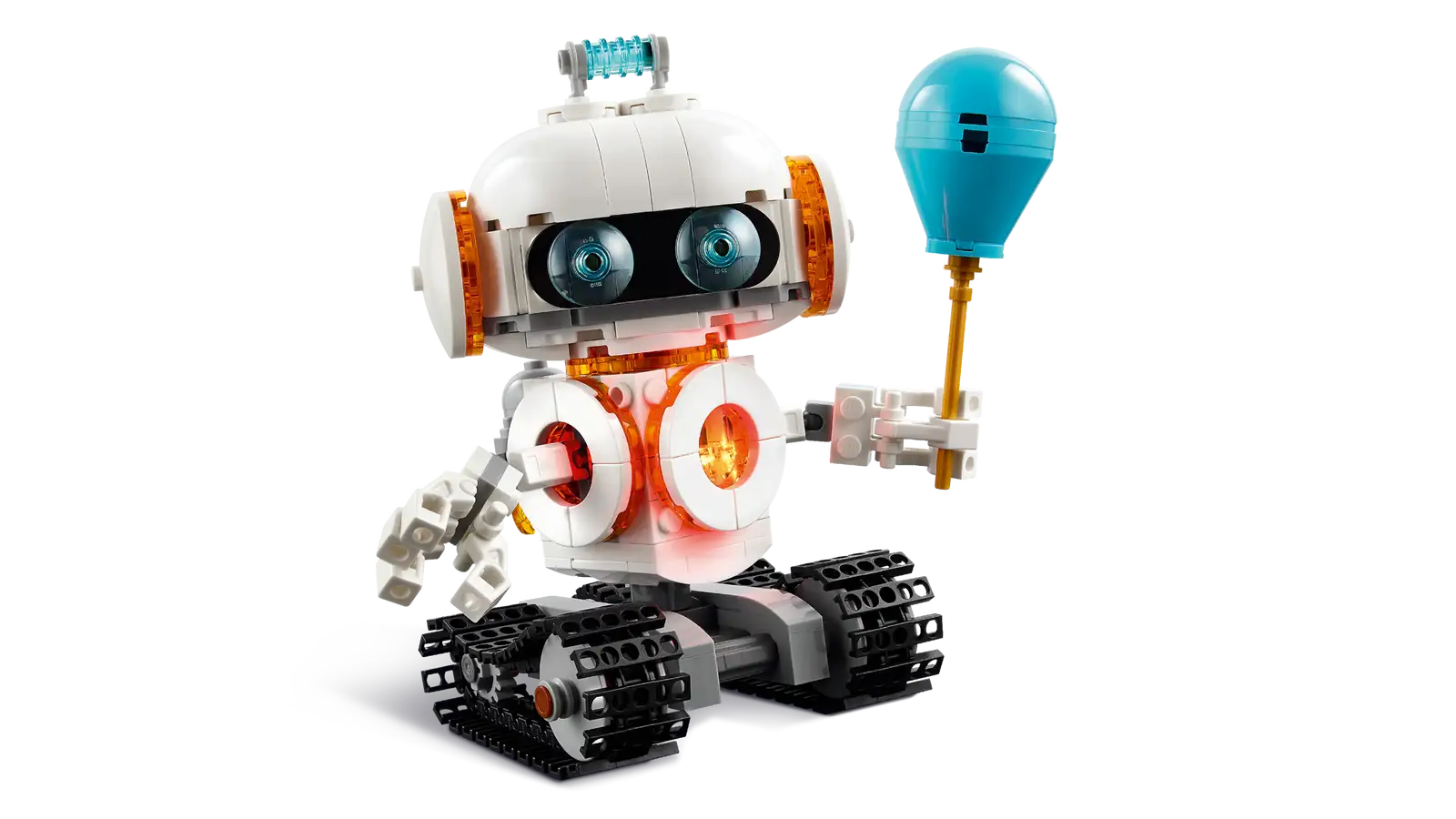 31164 Space Robot