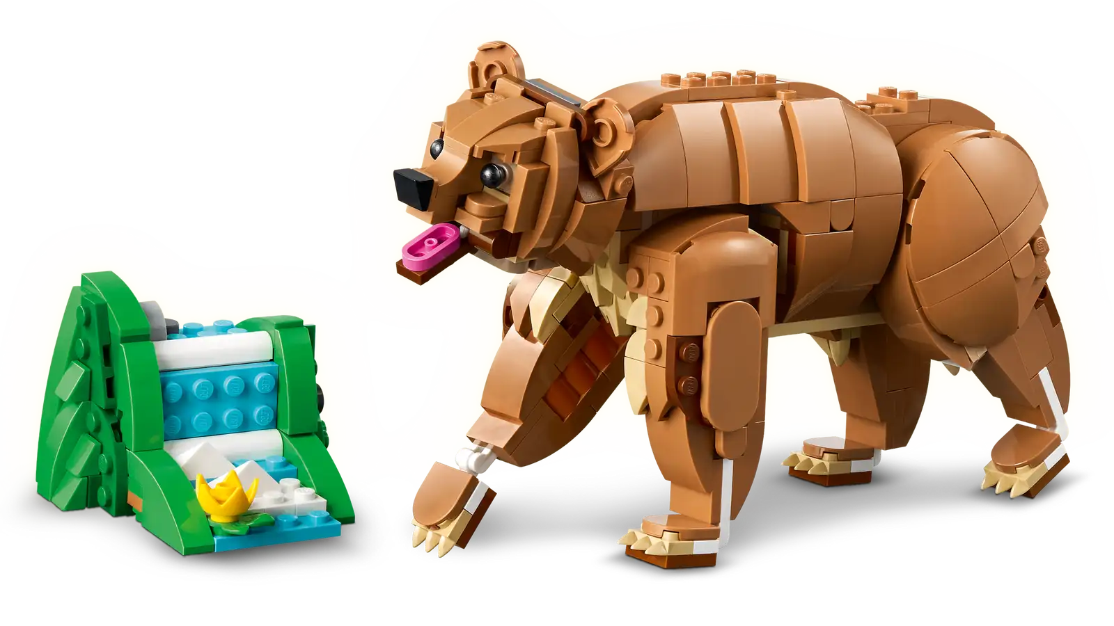 31166 Beautiful Horse