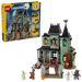 31167 Haunted Mansion