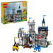 31168 Medieval Horse Knight Castle
