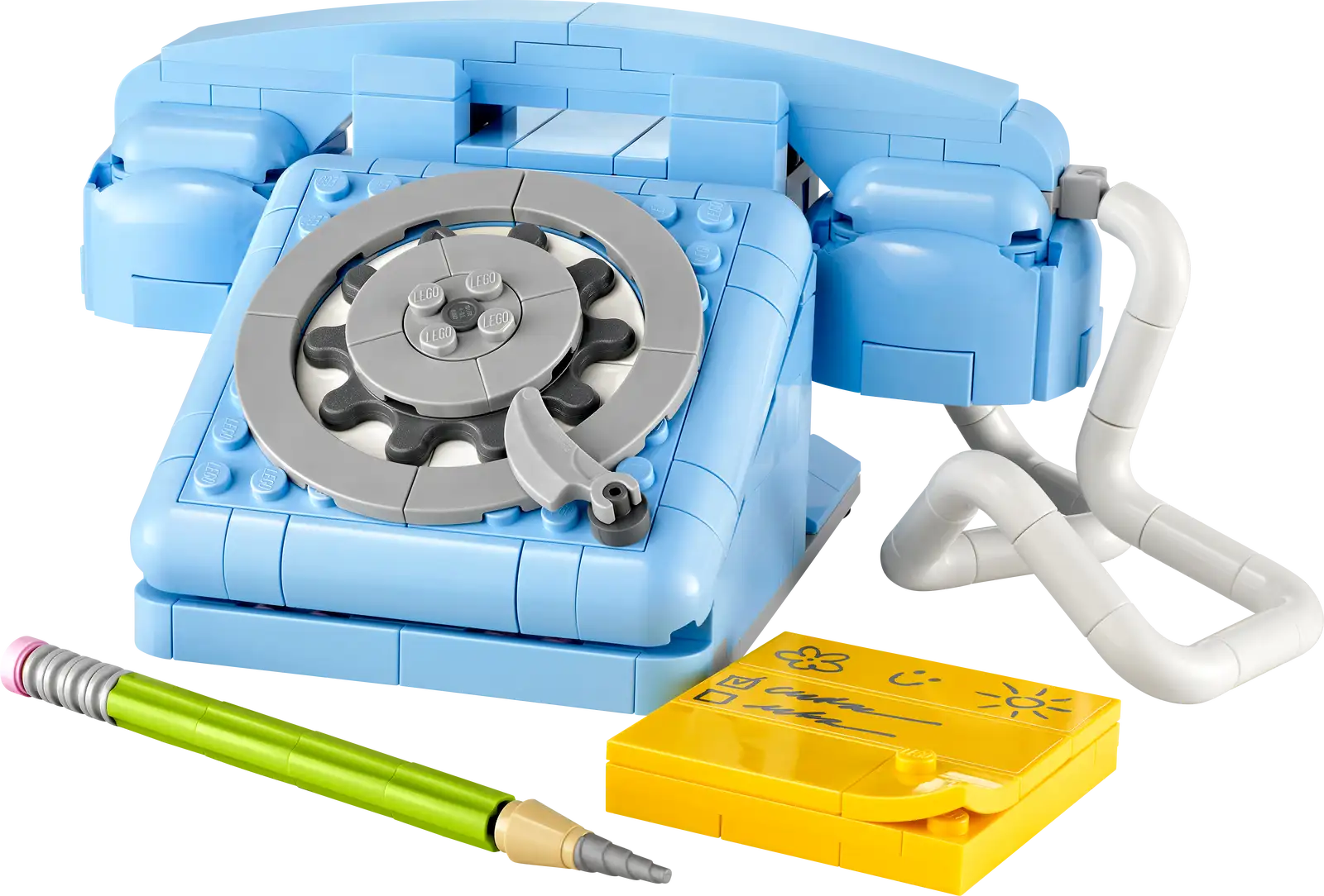 31174 Retro Telephone