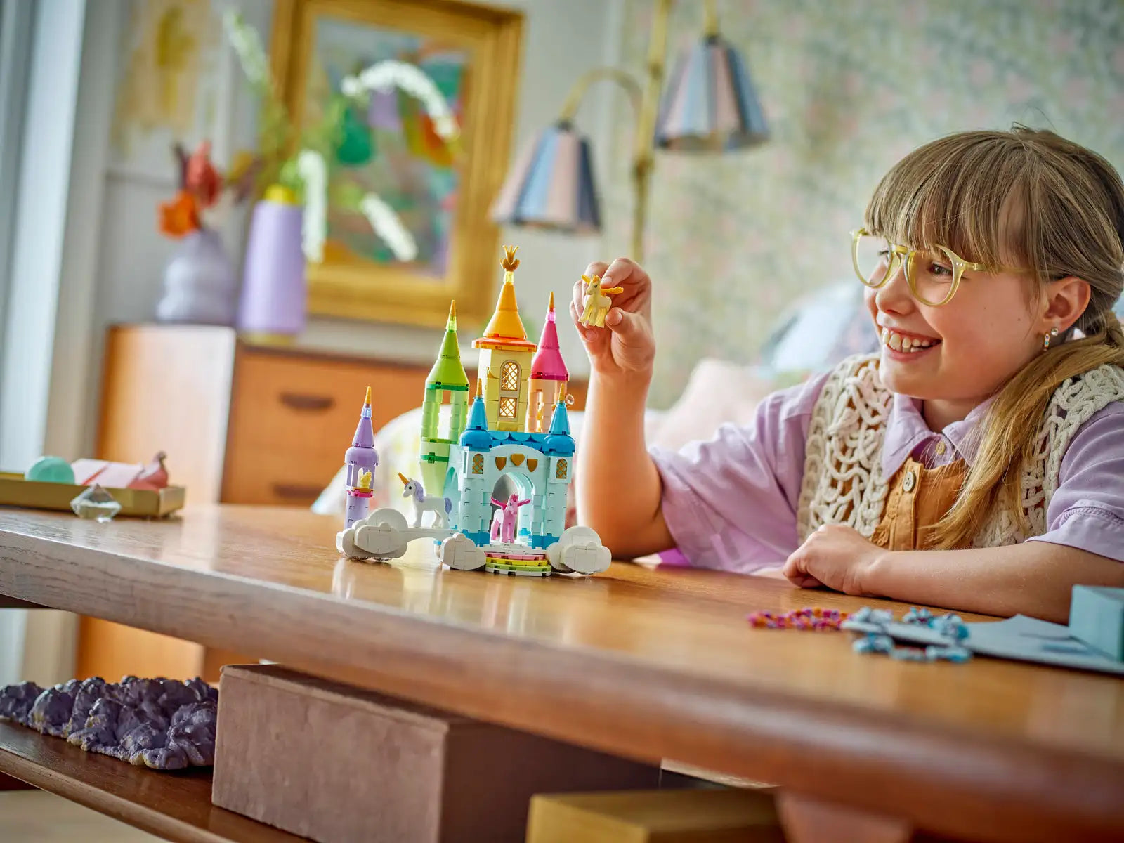 31175 Unicorn Castle