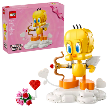 40824 Sweetheart Tweety Bird