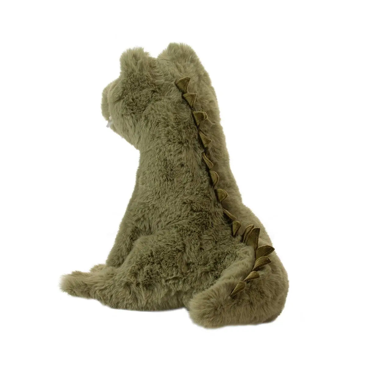 Rex Sitting Alligator