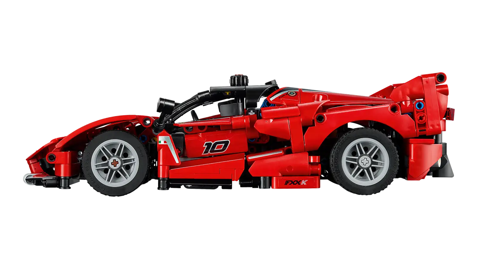42212 Ferrari FXX K
