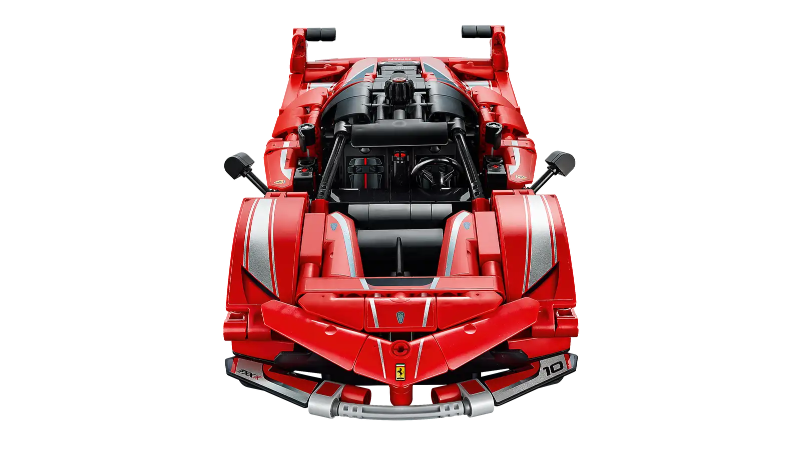 42212 Ferrari FXX K
