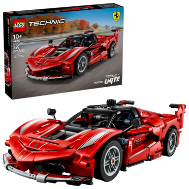 42212 Ferrari FXX K