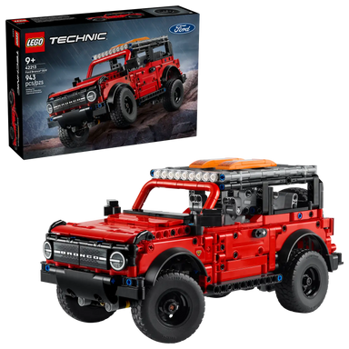 42213 Ford Bronco® SUV