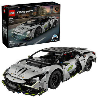 42214 Lamborghini Revuelto Super Sports Car