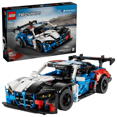 42226 BMW M4 GT3 EVO Race Car