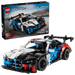 42226 BMW M4 GT3 EVO Race Car