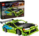 42229 Fast and Furious Mitsubishi Eclipse Car