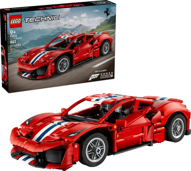 42235 Ferrari 488 PISTA Car