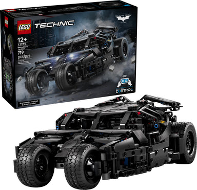 42239 Batmobile™ Tumbler