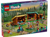 42624 Adventure Camp Cozy Cabins