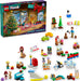 42637 LEGO® 2024 Friends Advent Calendar