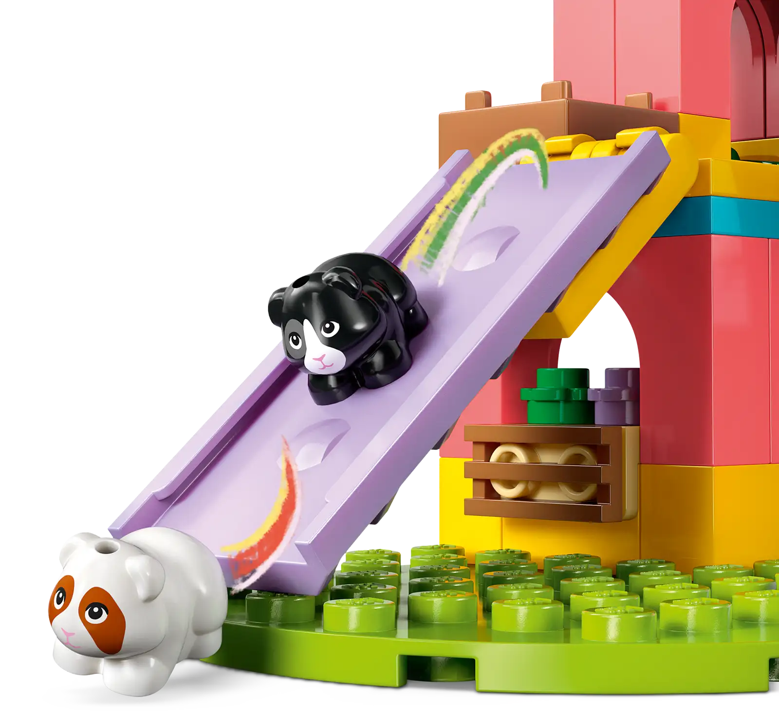 42640 Guinea Pig Playground