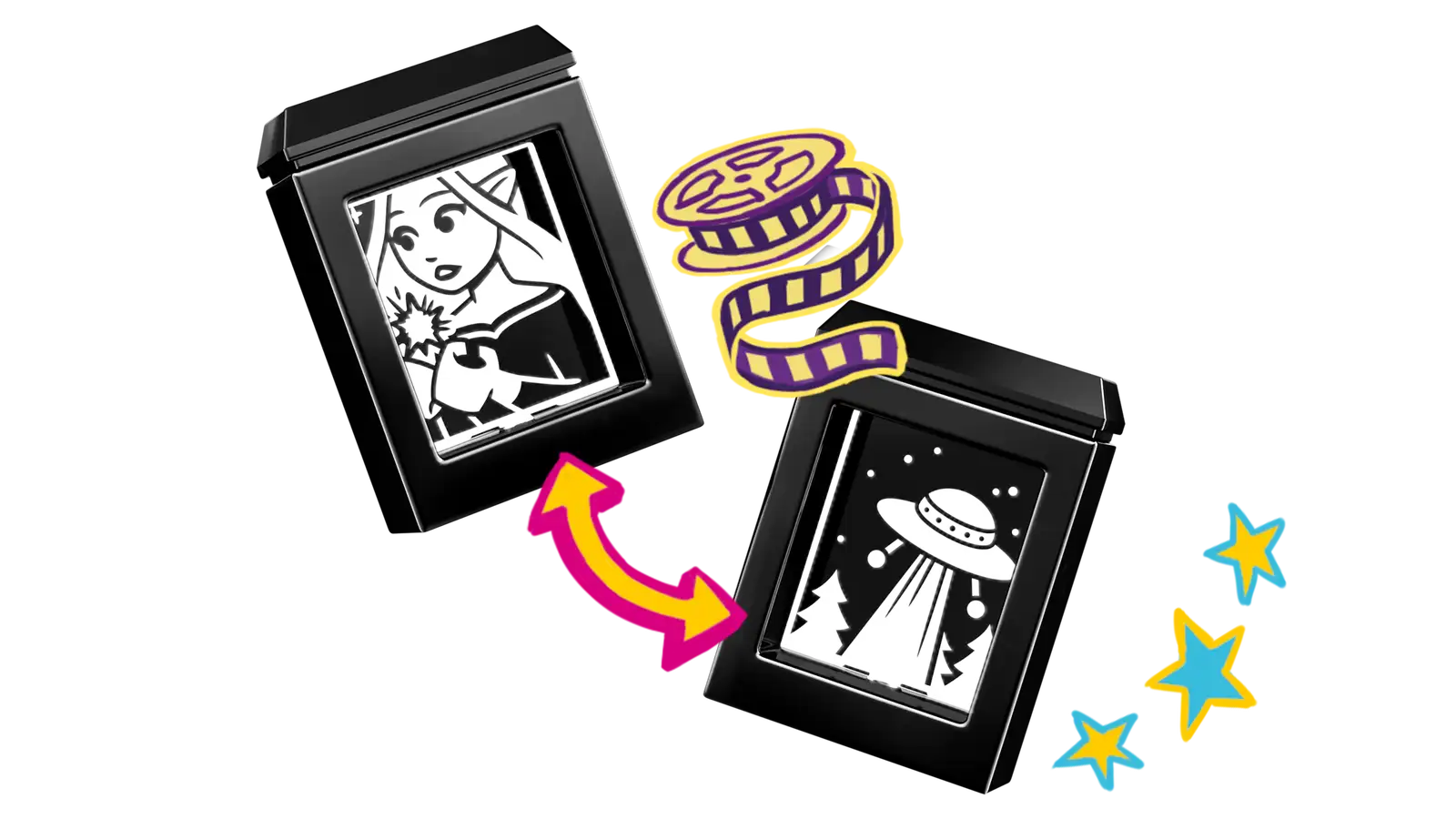 42642 Friendship Movie Night