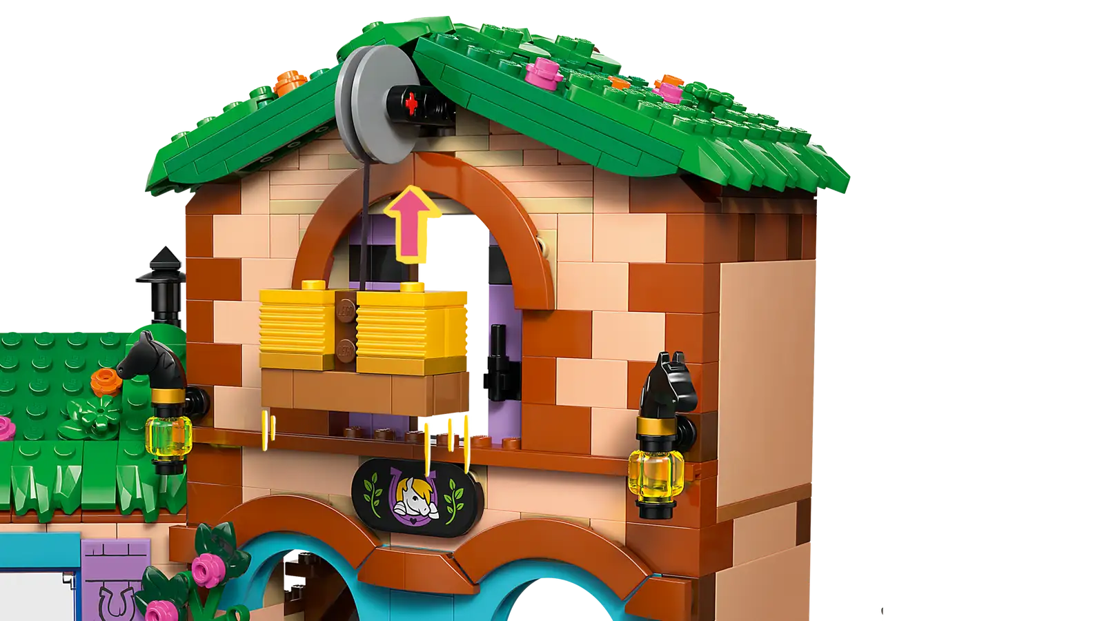 42654 Pony Ranch & Stable