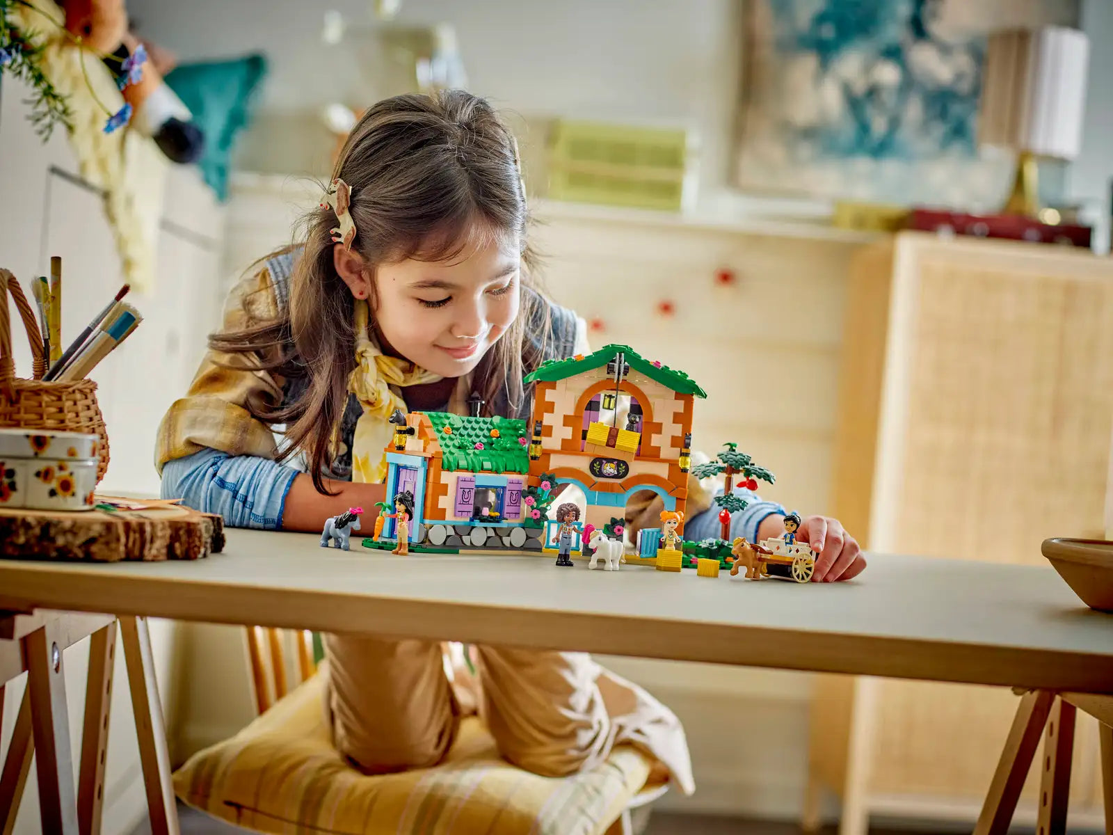 42654 Pony Ranch & Stable