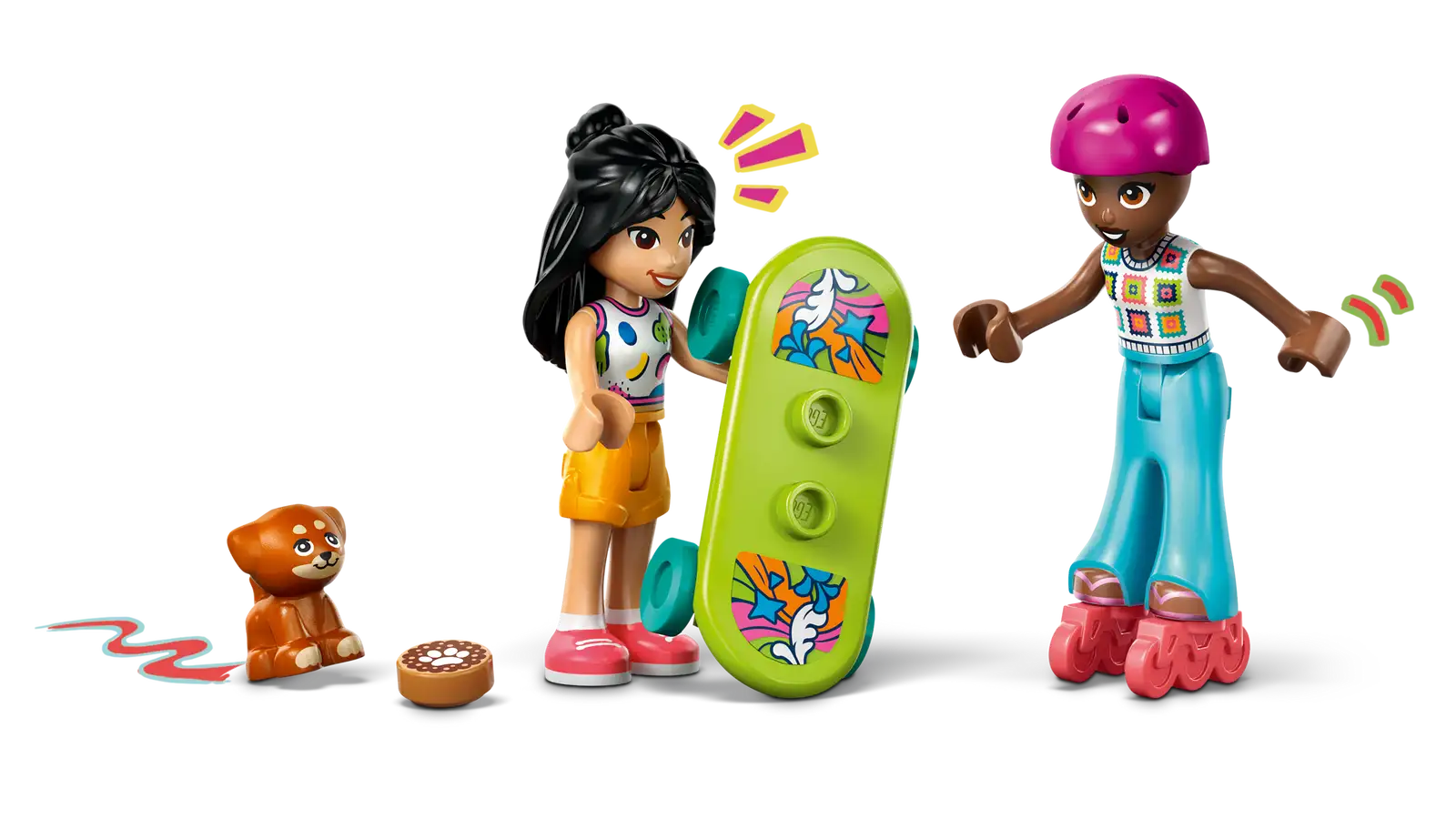 42659 Friendship Road-Trip Travel Car