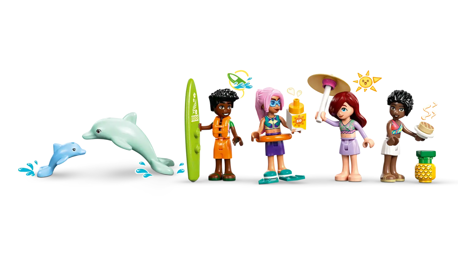 42664 Travel Boat Adventure