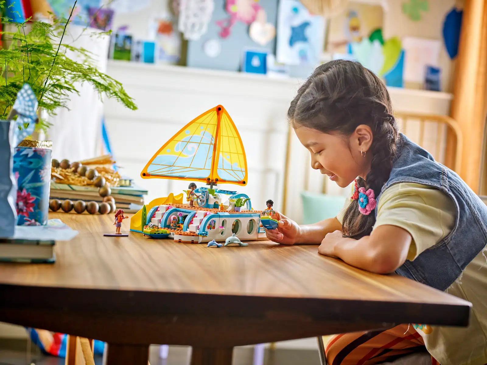 42664 Travel Boat Adventure