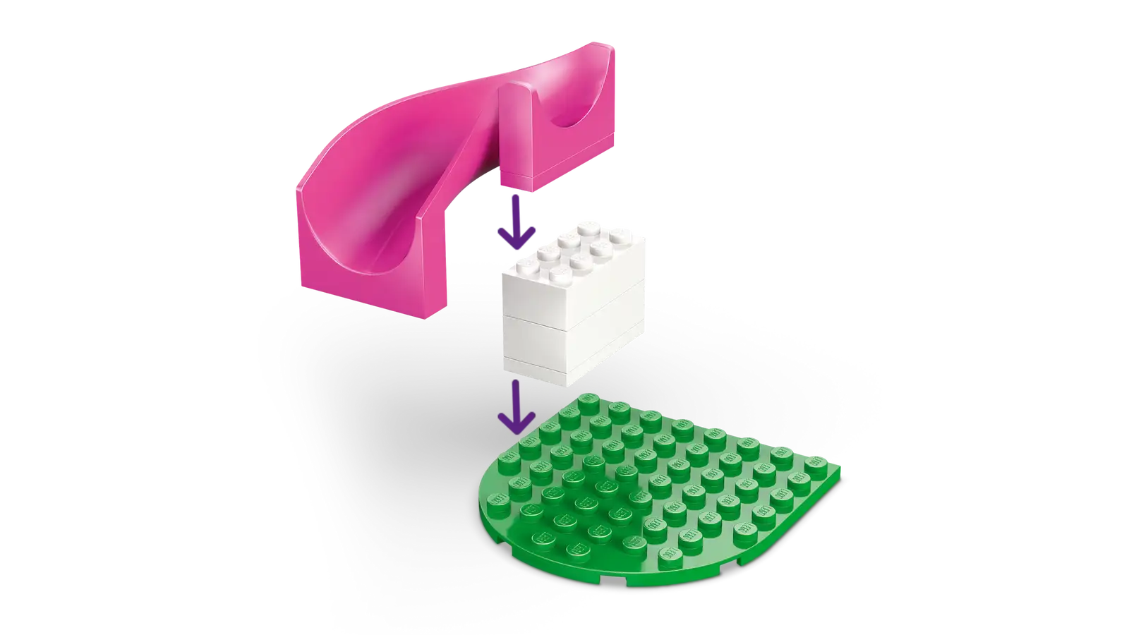 42665 Puppy Playground