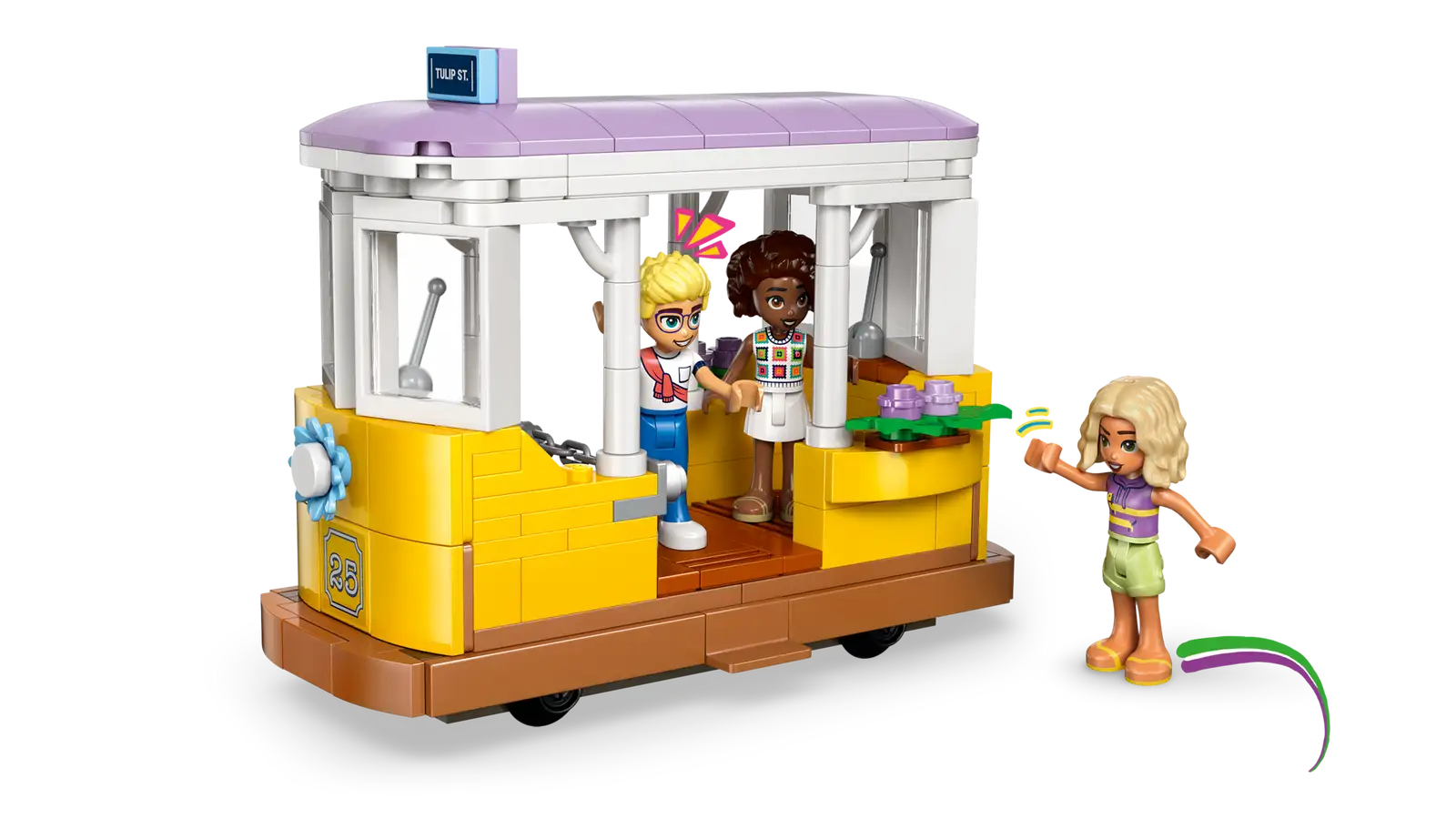 42671 Plant Café & Flower Shop