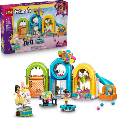 42686 Fun Indoor Playground