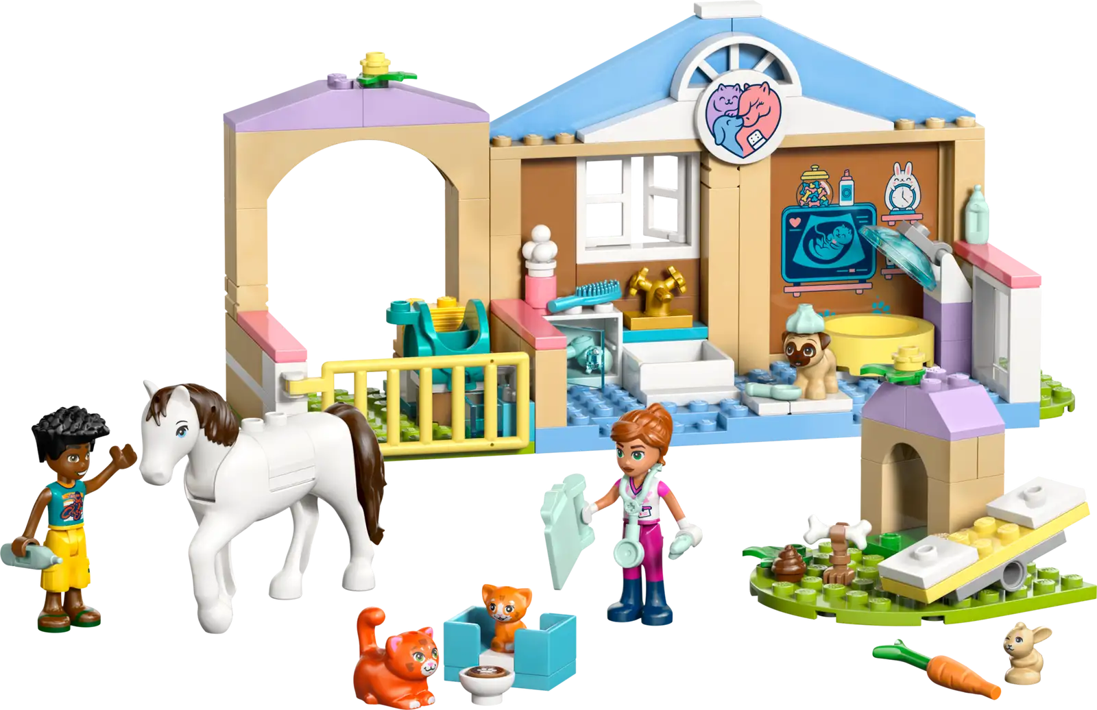 42696 Animal Vet Clinic