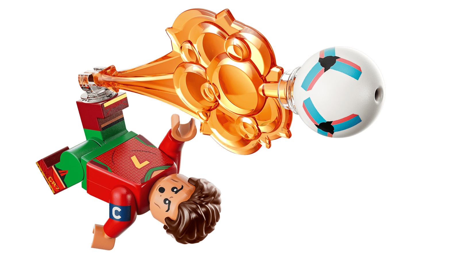 43012 Cristiano Ronaldo – Soccer Highlights