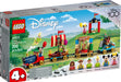 43212 Disney Celebration Train