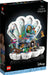 43225 The Little Mermaid Royal Clamshell
