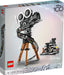 LEGO® Disney Classic: Walt Disney Tribute Camera